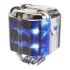  Compatible w, INTEL & AMD, 2300rpm, VAPO Bearing 
